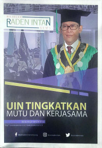 Uin Tingkatkan Mutu dan Kerjasama