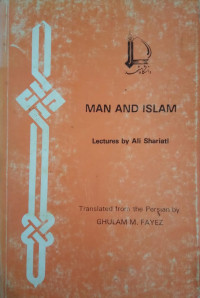 Man And Islam