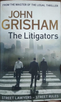 The Litigators