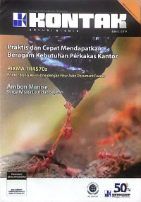 Praktis dan Cepat Mendapatkan Beragam Kebutuhan Perkakas Kantor