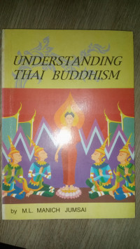 Understanding Thai Buddhism