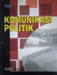 Komunikasi Politik