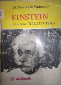 Einstein dan Teori Relativitas