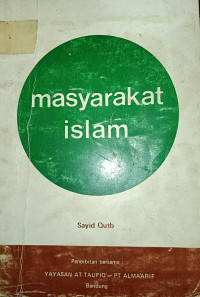 Masyarakat Islam