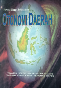 Seminar Otonomi Daerah