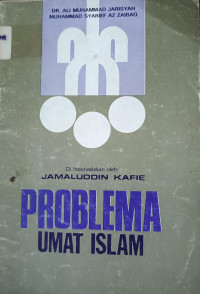 Problema Umat Islam