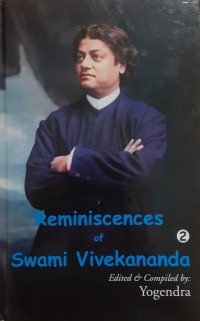 Reminiscences of Swami Vivekananda