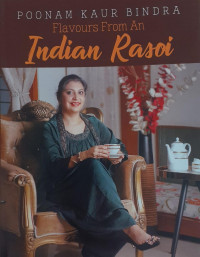 Flavours from an Indian Rasoi