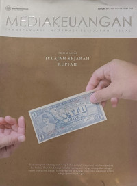 Image of Media Keuangan : Transparansi Informasi Kebijakan Fisikal