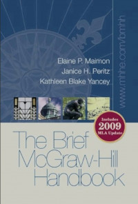 Image of The Brief McGraw-Hill Handbook