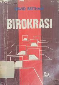 Image of Birokrasi