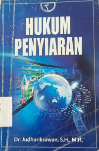 Image of Hukum Penyiaran