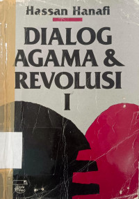 Image of Dialog Agama dan Revolusi I