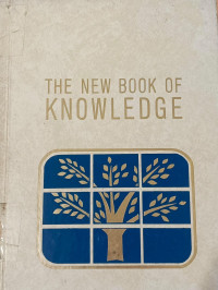 Image of THE NEW BOOK OF KNOWLEDGE VOL 2