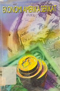 Image of Garis Besar Ekonomi Amerika Serikat