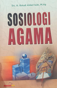 Image of Sosiologi Agama