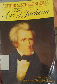 Image of The Age of Jackson