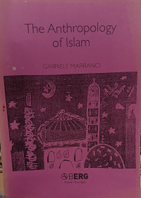 Image of The Antropology of Islam