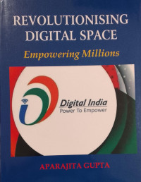 Image of Revolutionising Digital Space Empowering Millions