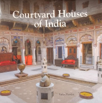 Image of Courtyard Houses of India