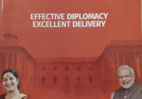 Image of Effective Diplomacy Excellent Delivery
