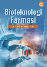 Image of Bioteknologi Farmasi