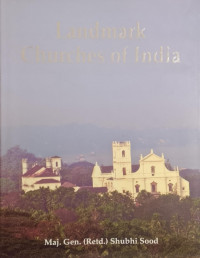 Image of Landmark Churches of India