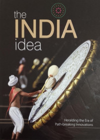 Image of The India Idea
