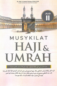 Image of Musykilat Haji dan Umrah Jilid II