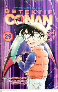 Detektif Conan