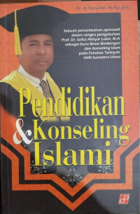 Pendidikan Konseling Islami