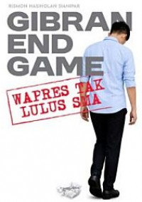 Image of Gibran Endgame: Wapres Tak Lulus SMA