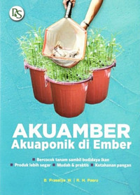 Akuaember, Akuaponik di Ember