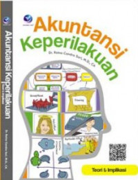 Akuntansi keperilakuan : Teori & implikasi