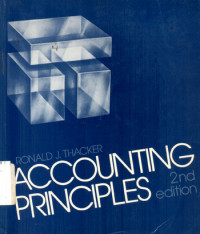 Accounting Principles