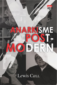 Anarkisme Post-Modern