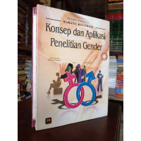 Konsep Dan Aplikasi Penelitian Gender