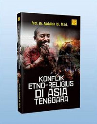 Konflik Etno-Religius Di Asia Tenggara