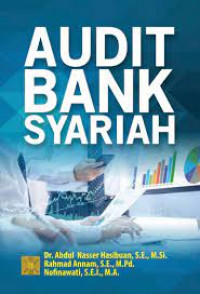 Audit bank syariah