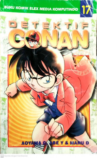 Detektif Conan