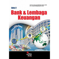 Bank & Lembaga Keuangan