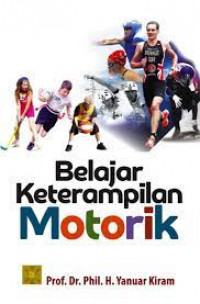 Belajar keterampilan motorik