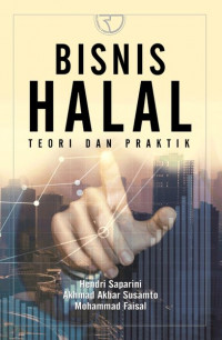 BISNIS HALAL TEORI DAN PRAKTIK