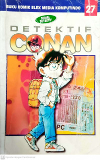 Detektif Conan