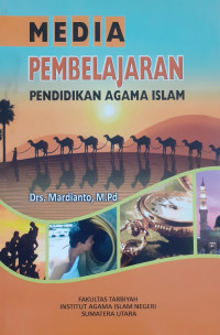 Media Pembelajaran Pendidikan Agama Islam