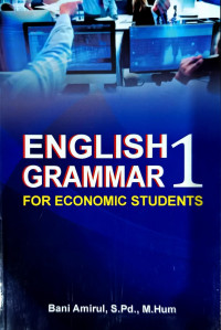 English Grammar 1 for Economic Students