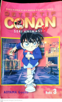 Detektif Conan