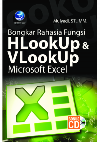 Bongkar rahasia fungsi hlookup & vlookup microsoft excel