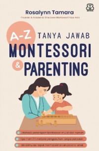 A-z tanya jawab montessori & parenthing