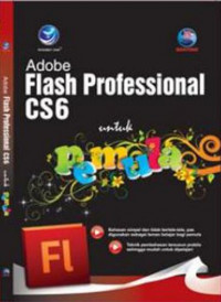 Adobe flash profesional CS5 untuk pemula